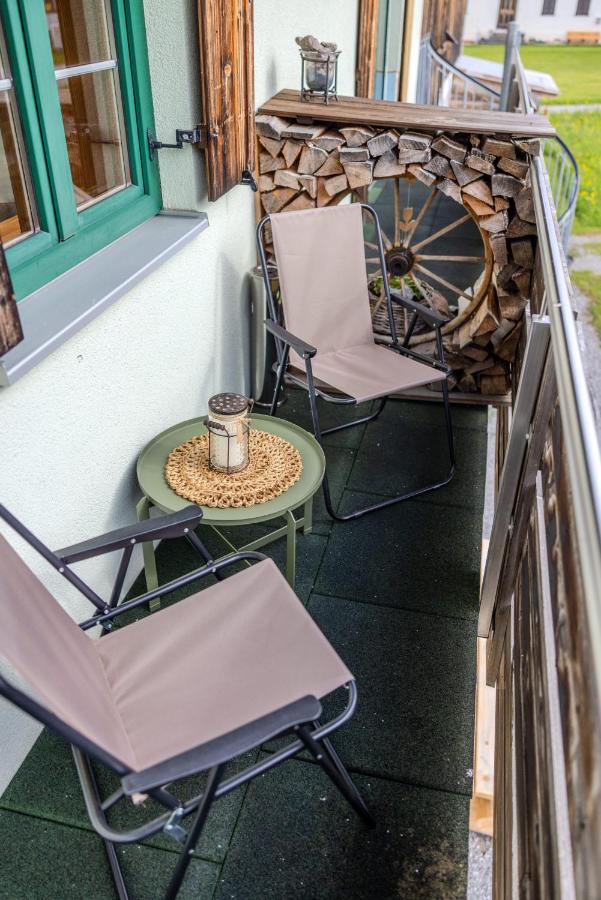 Haus Nr 39 - Chambres d’hôtes