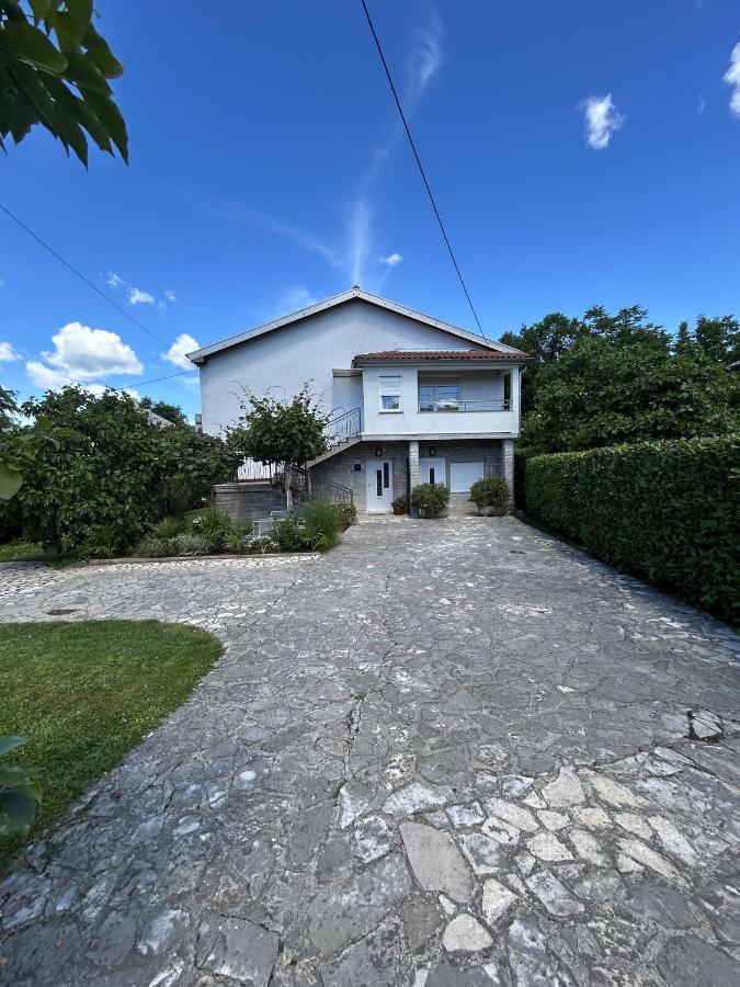Erika Apartman - B&B Kastav