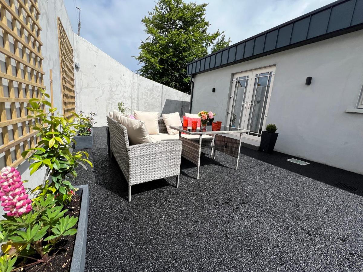 Fisherman's Cottage, 3 Beds, Wild Atlantic Way - B&B