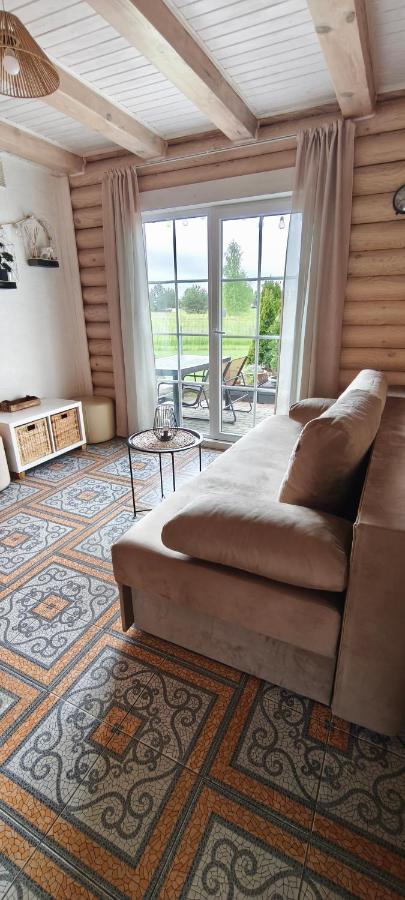 Šventosios Ranča - B&B Šventoji