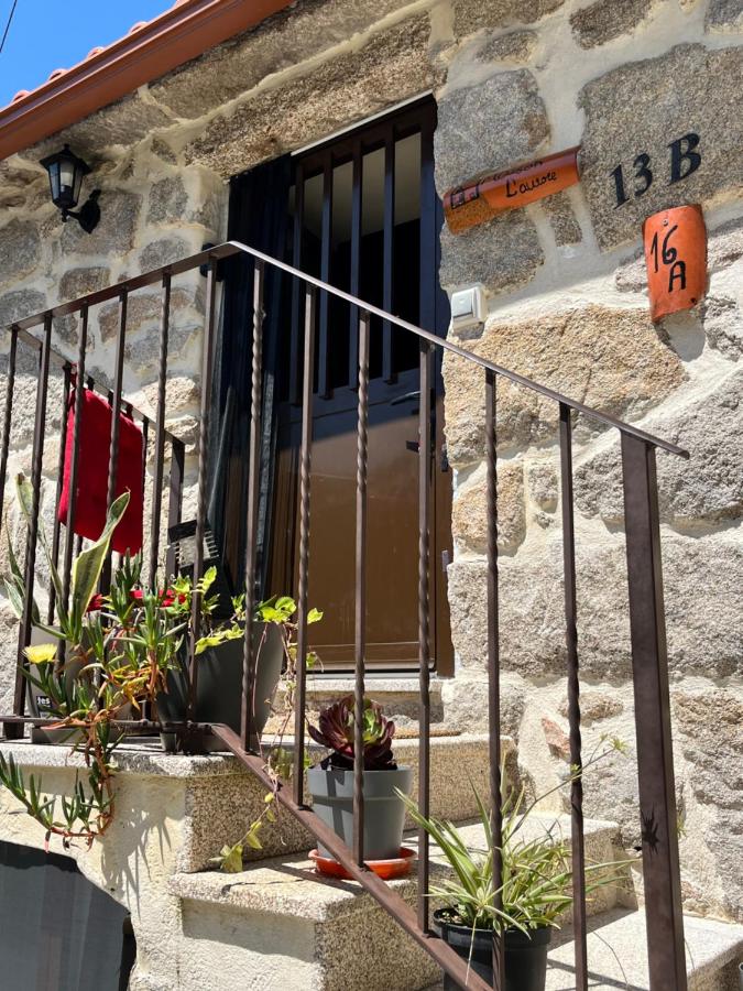Maison L aurore - Bed and Breakfast Lobios