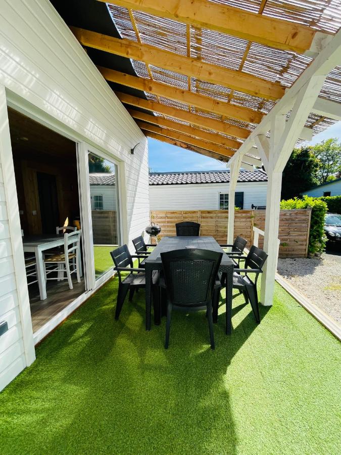 Bungal'eau - B&B Sciez