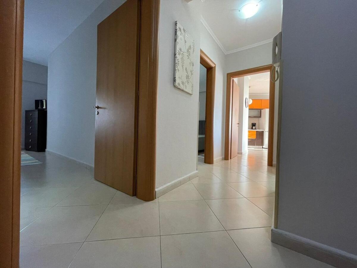 Vacation Apartment - B&B