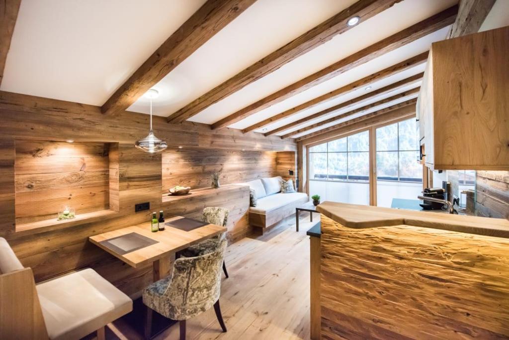 DG- Norden Apartment mit 1 Schlafzimmer