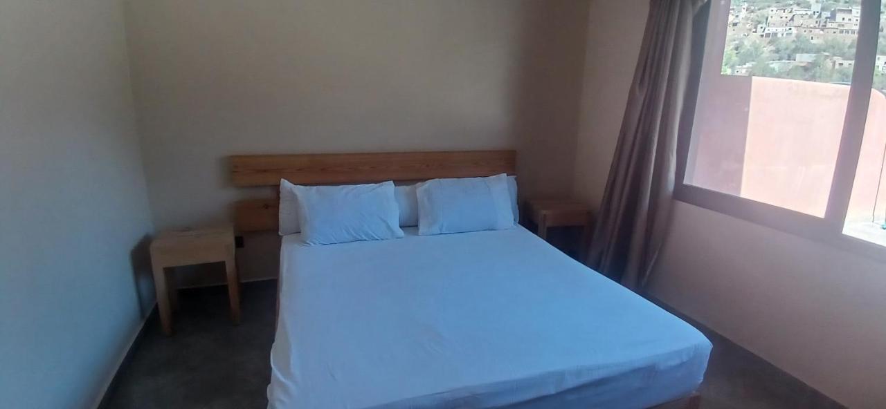 Appartement met 2 slaapkamers