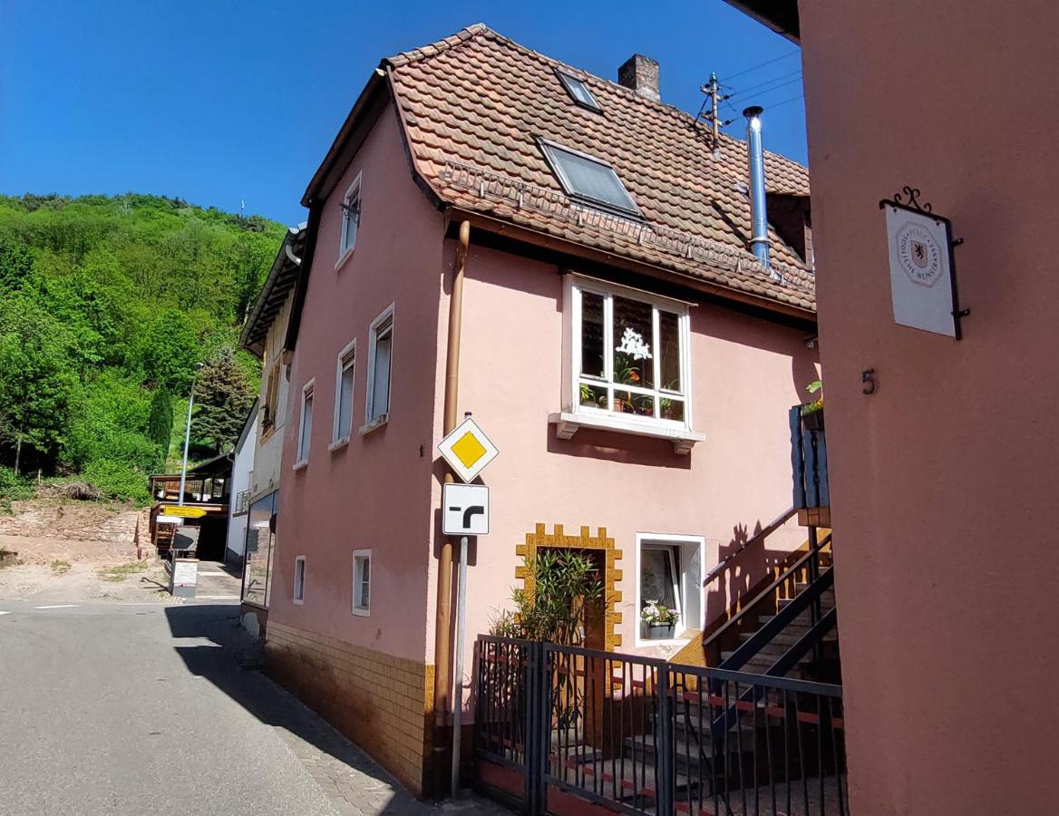 Villa Agnes - B&B