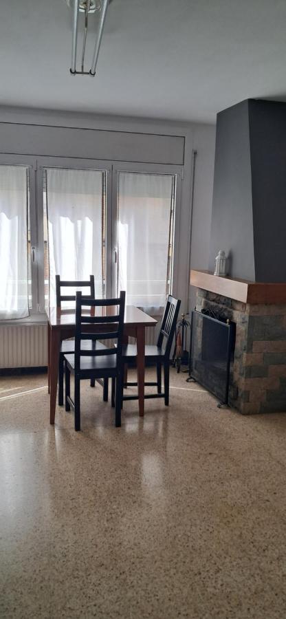 Apartamento CANYET - Ferienwohnung