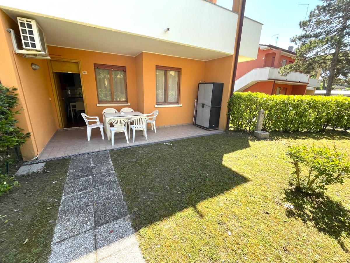 Apartment - Erdgeschoss