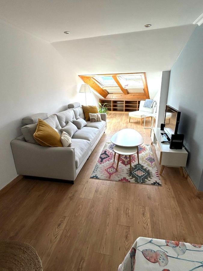 Ático en Cambados - B&B Cambados