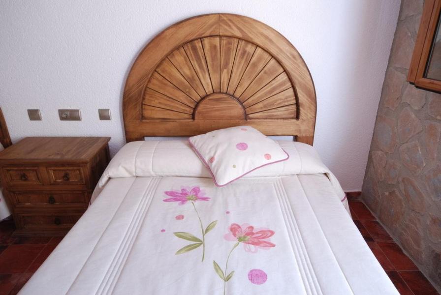 Villa 3 Chambres avec Baignoire Spa