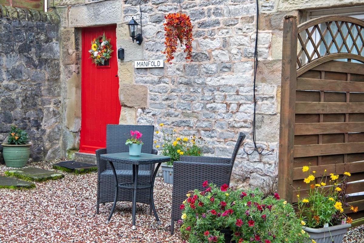 Manifold Cottage - B&B Hartington