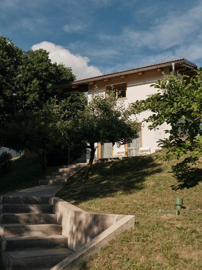 Peak & Pause - B&B Bistrica pri Limbušu