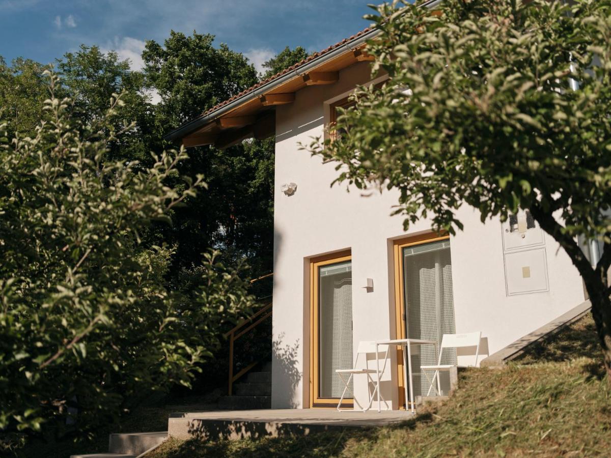 Peak & Pause near Maribor - B&B Bistrica pri Limbušu