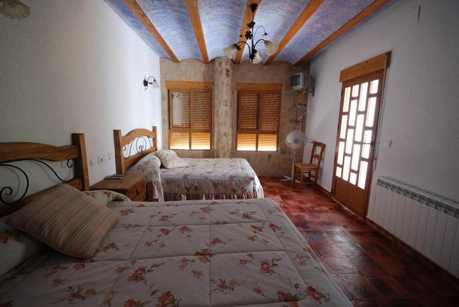Villa 3 Chambres (6-10 Adultes)