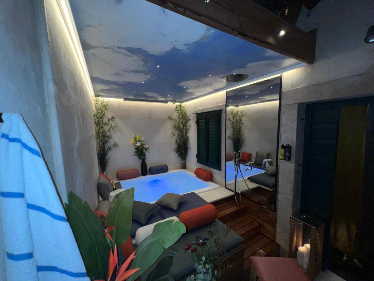 La Vita e Bella I - Ferienwohnung Dubrovnik
