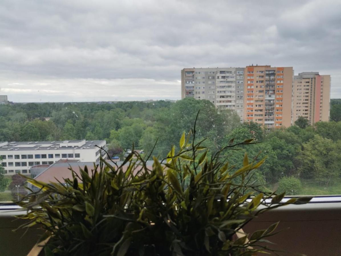 Marymont Potok House - B&B Warsaw