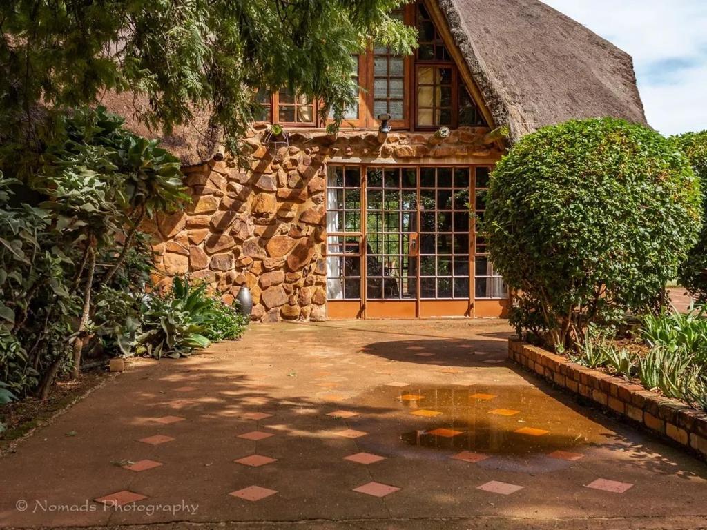 Superior Chalet