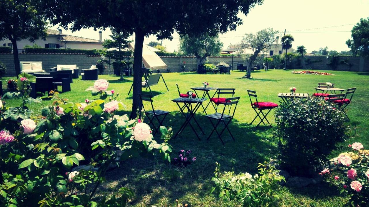 Villa Elegance - Bed and Breakfast