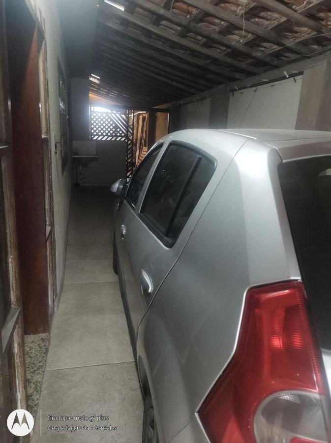 "Mi casa, su casa" Em Sorocaba/SP - B&B Sorocaba