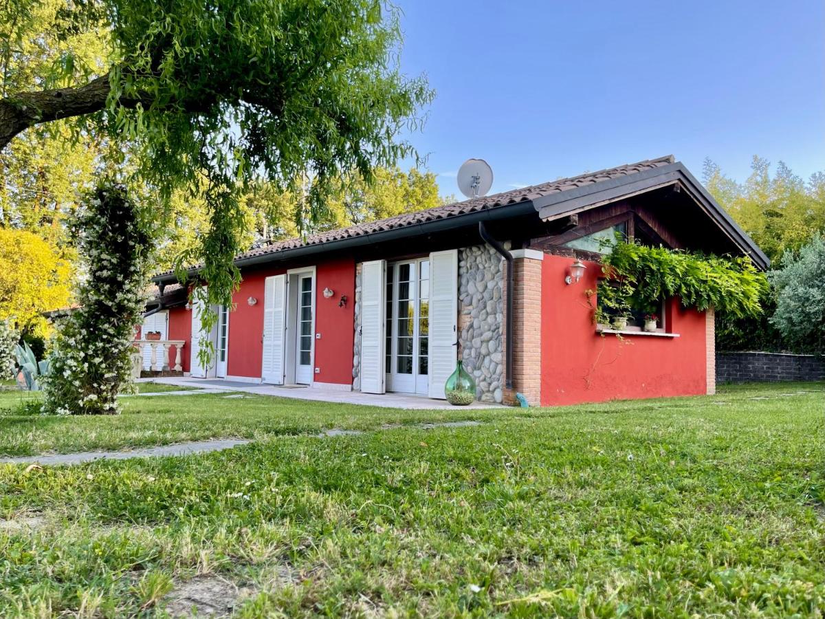 Dimora Ezio - B&B Lazise
