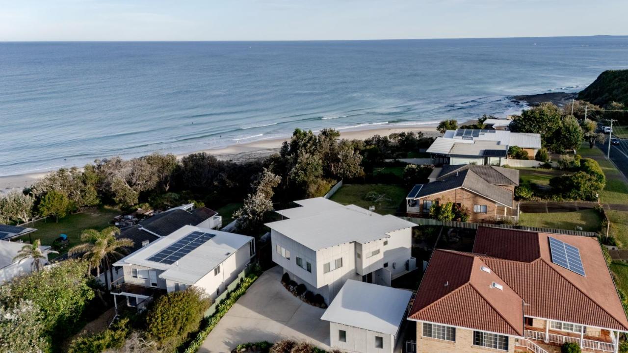 The Bermuda - Oceanview Luxury - Bed and Breakfast Ulladulla