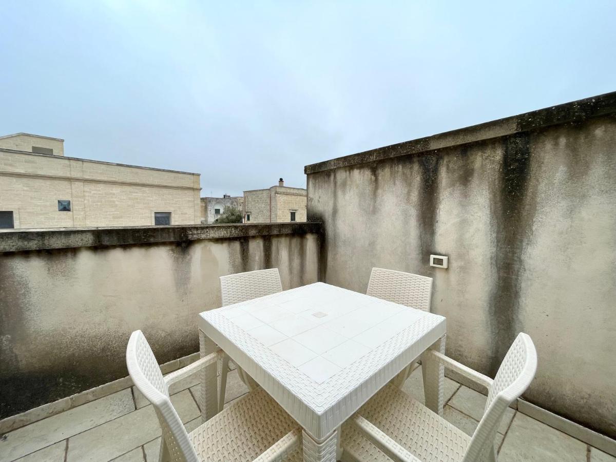 Il Posticino di Tiggiano - B&B Tiggiano