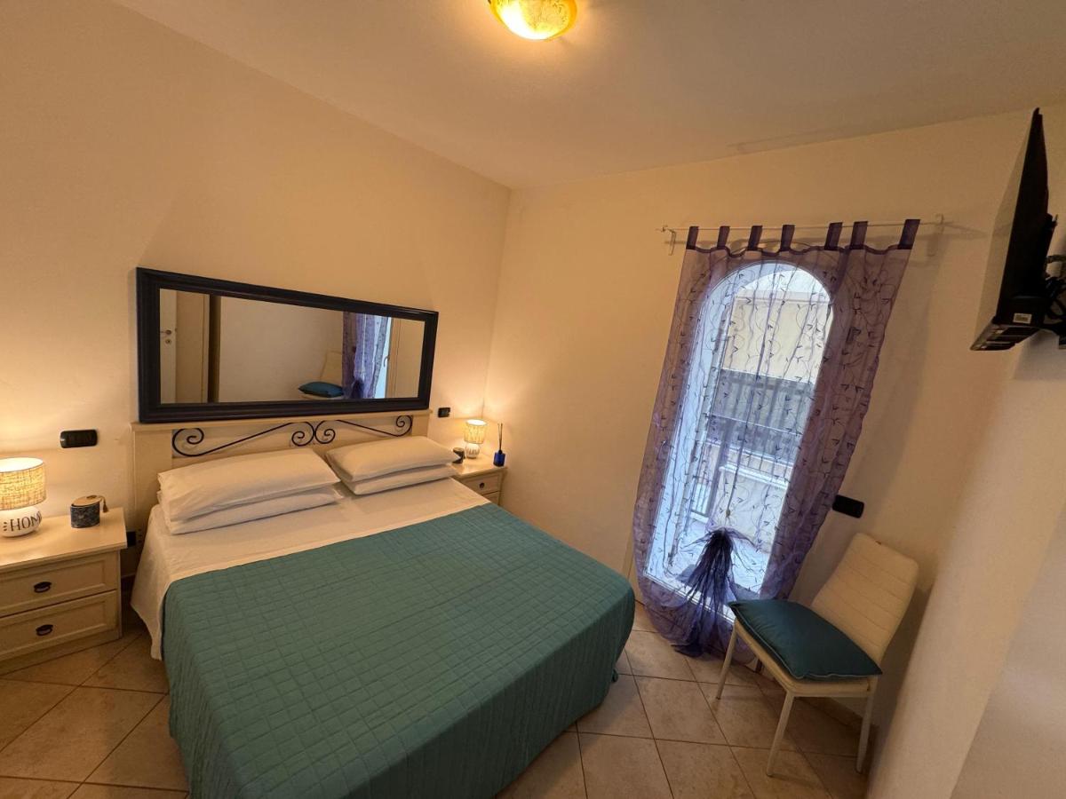 Pao Sky Blue - B&B Lido di Fermo