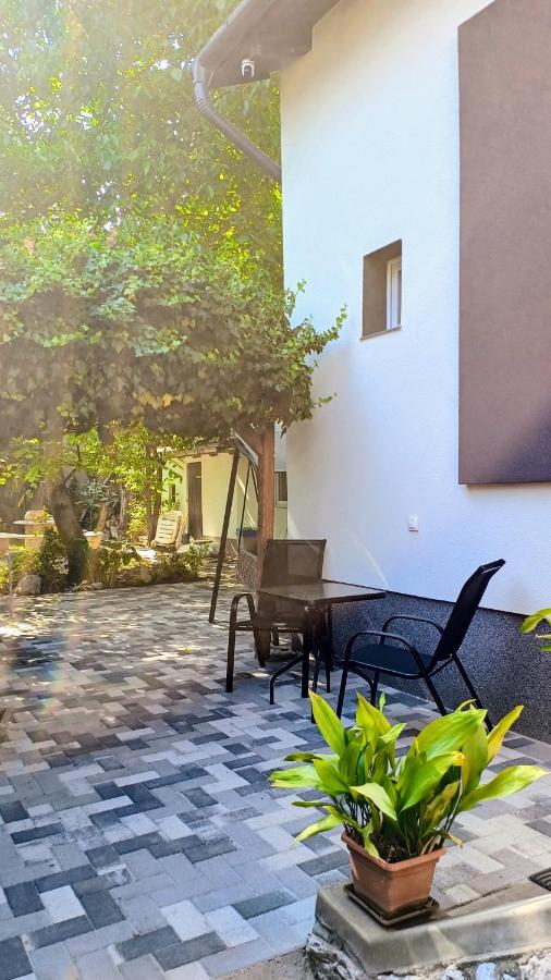 Regina Vendégház Miskolc - B&B