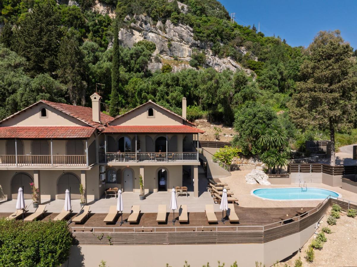 The Summit Escape House - B&B