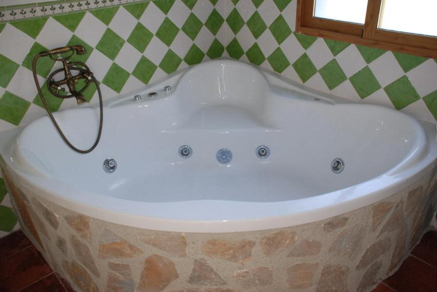 Villa 3 Chambres avec Terrasse (6-10 Adultes)