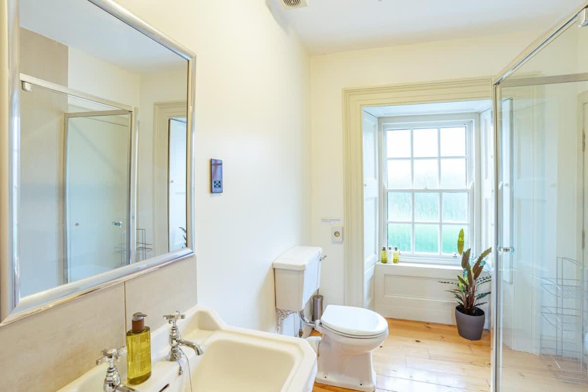 Penninghame Estate - Stewart Apartment - B&B
