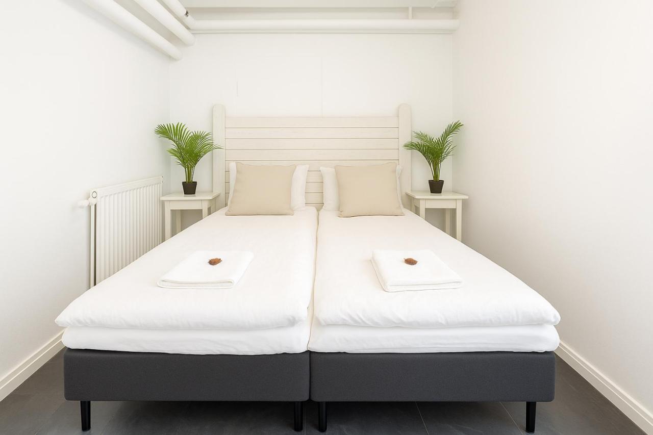 Appartement met 2 slaapkamers