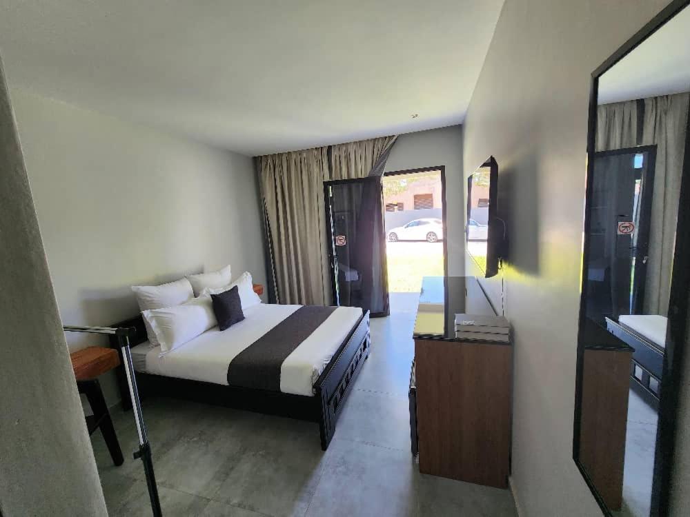 Apartamento de 1 dormitorio