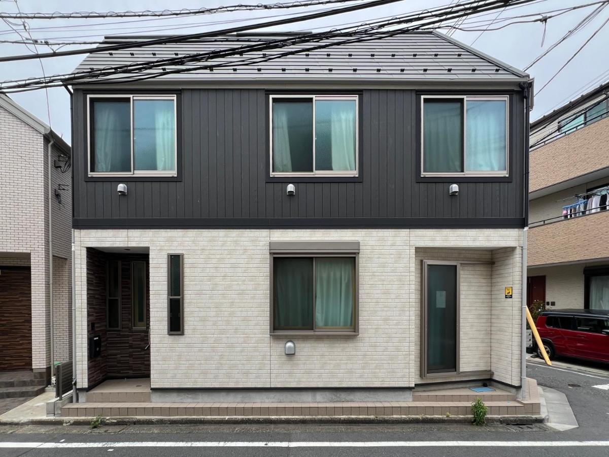 nestay suite tokyo mejiro - B&B