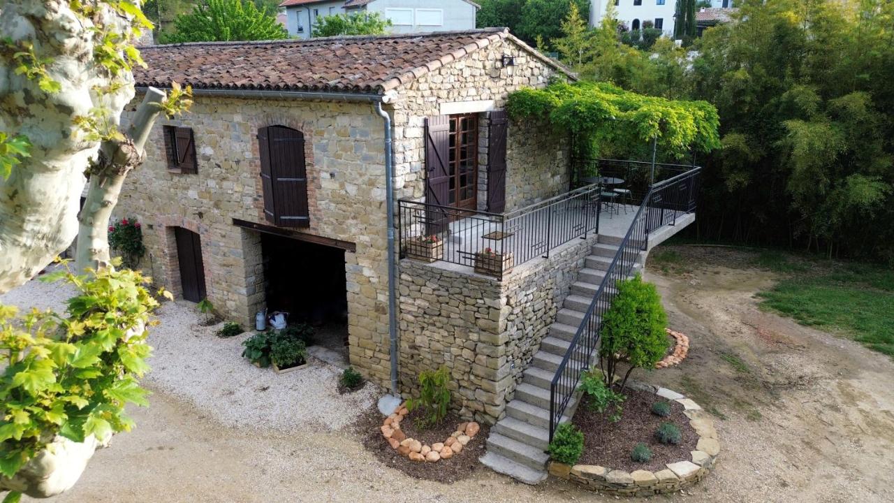 Mas d'Aimée - B&B