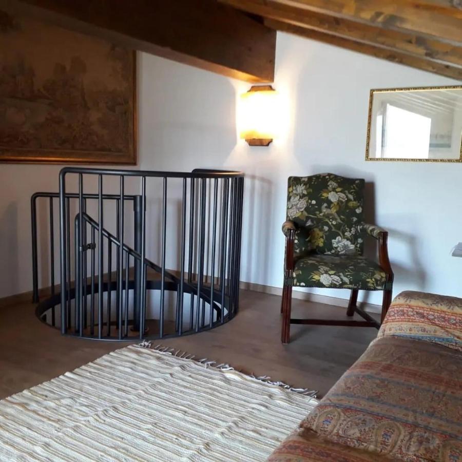 Casa Maria - Chambres d’hôtes Gera Lario