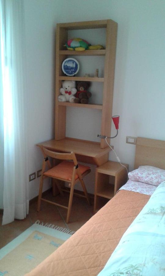 Casa Maria - Ferienwohnung Gera Lario