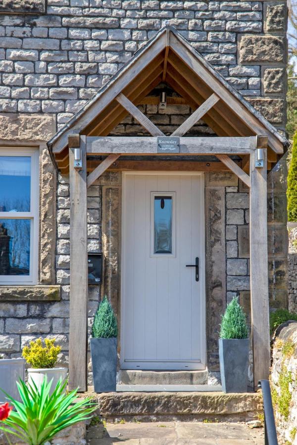 Knowsley - B&B
