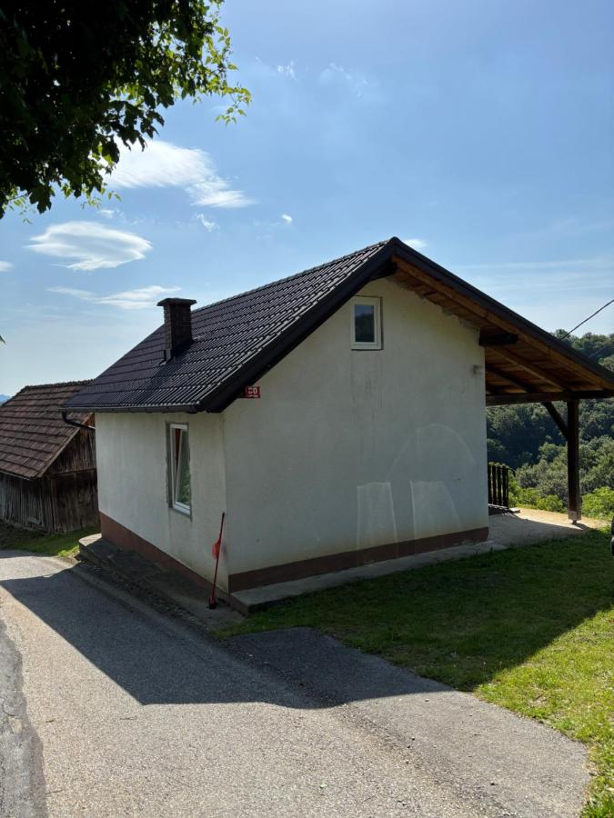 Apartment Haloze - B&B Videm pri Ptuju