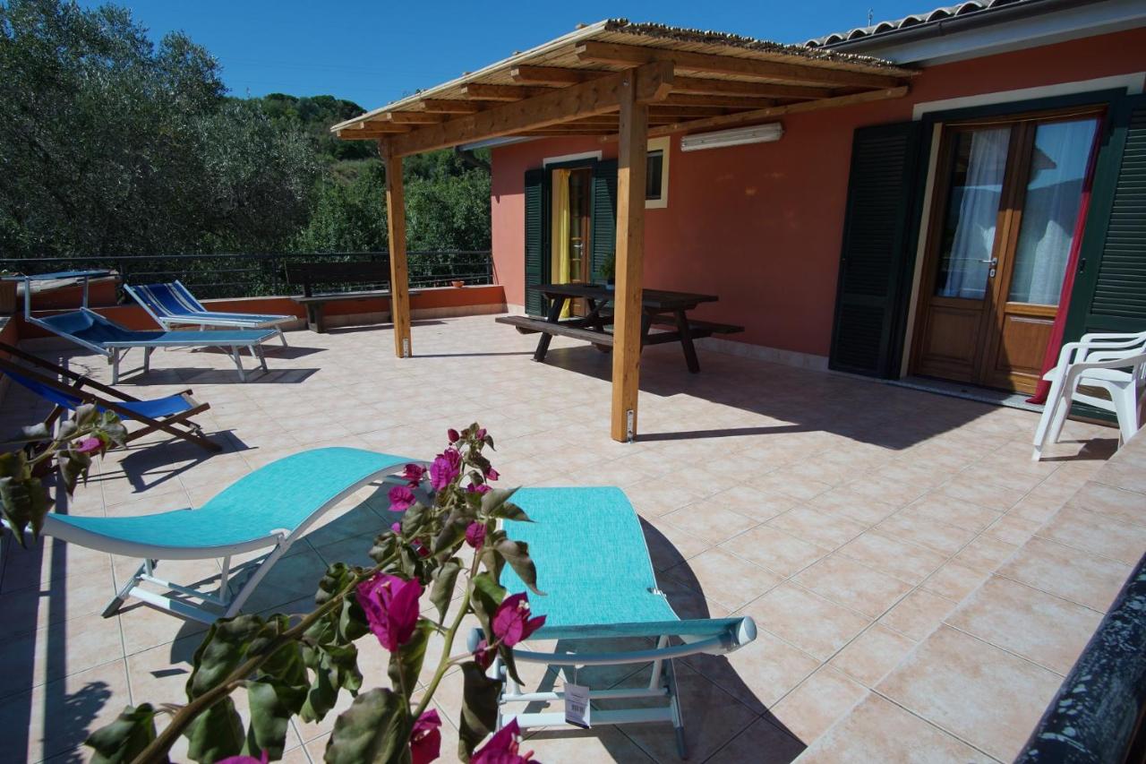 Villa Fangati - B&B Magazzini