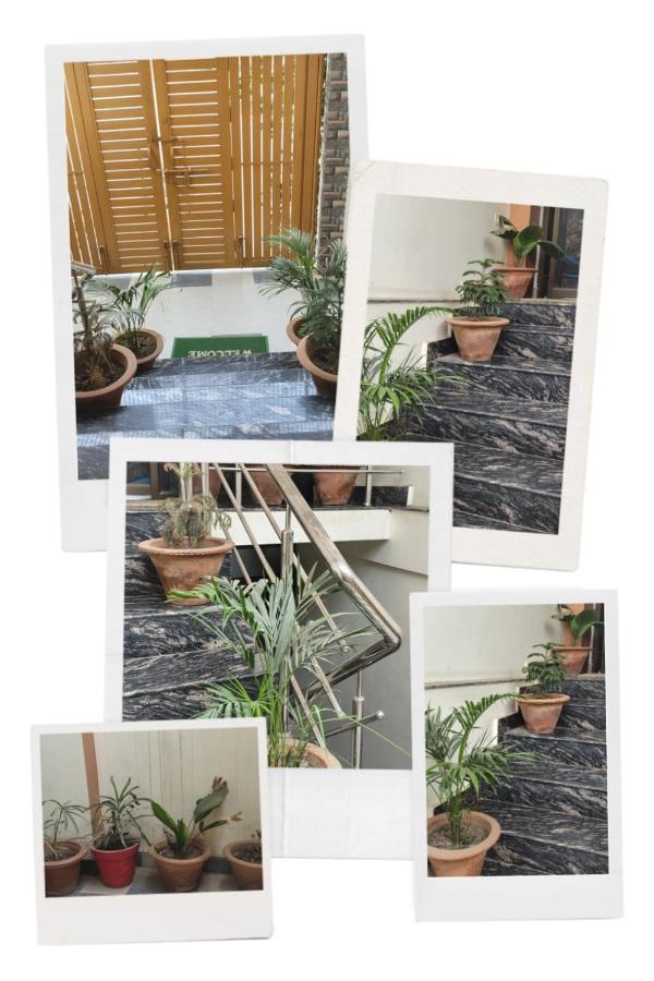 Hari Ratna Home Stay - B&B Ayodhya