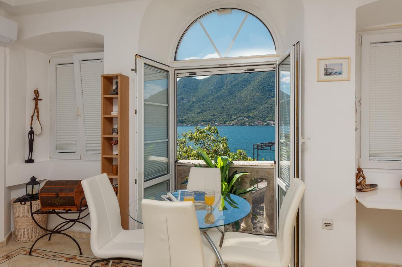 Salon de Perast - B&B