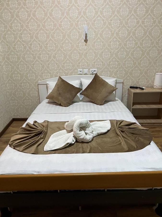 Polvon Ota Hotel - Chambres d’hôtes