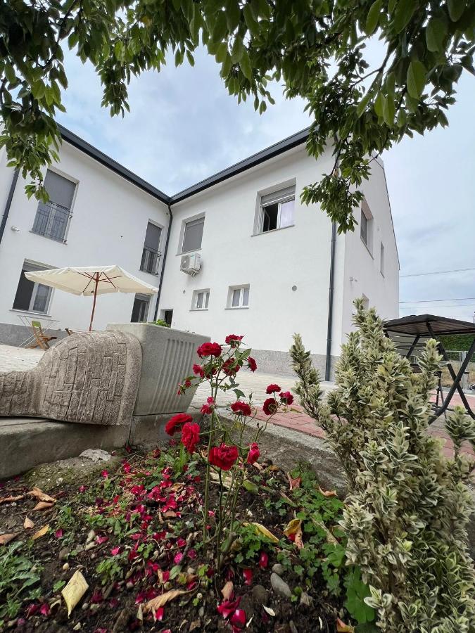 Villa Ibra - B&B