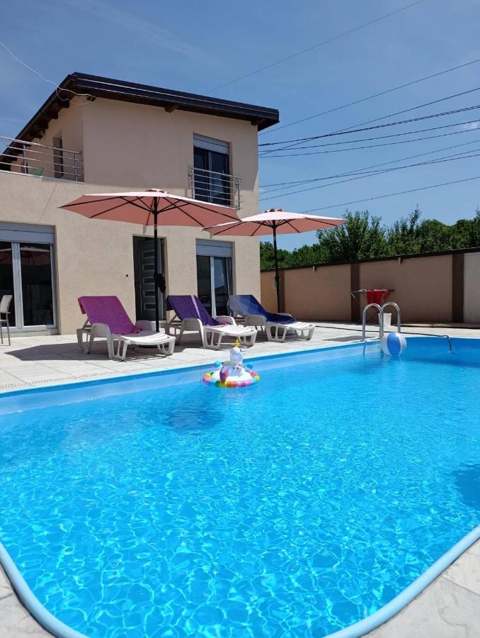 Andjela LUX - Bed and Breakfast Belgrado