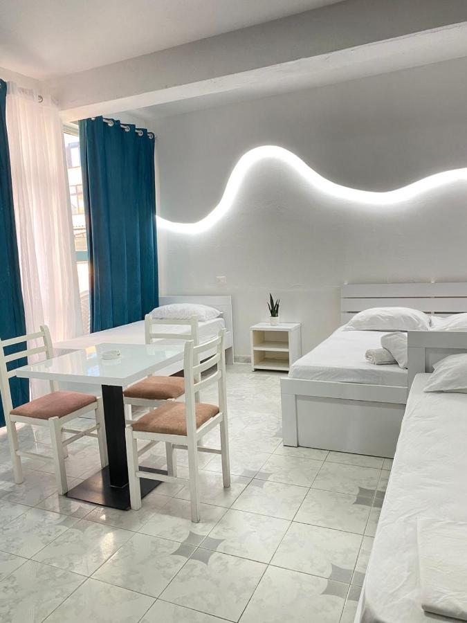 Rai Rooms - Chambres d’hôtes