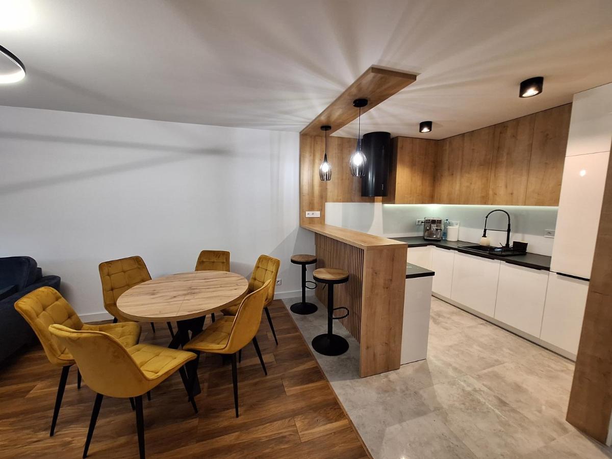 Apartament KARINA - B&B