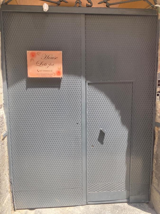 House Letizia - B&B Ercolano