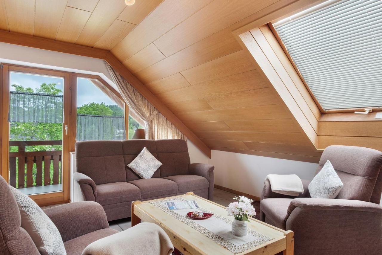 Superior Apartment mit 2 Schlafzimmern