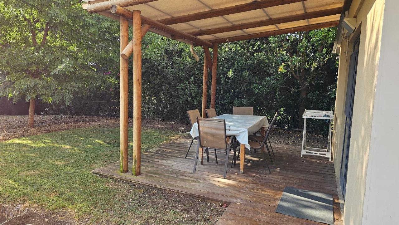 Lavan Country-Style Studio - Bed and Breakfast